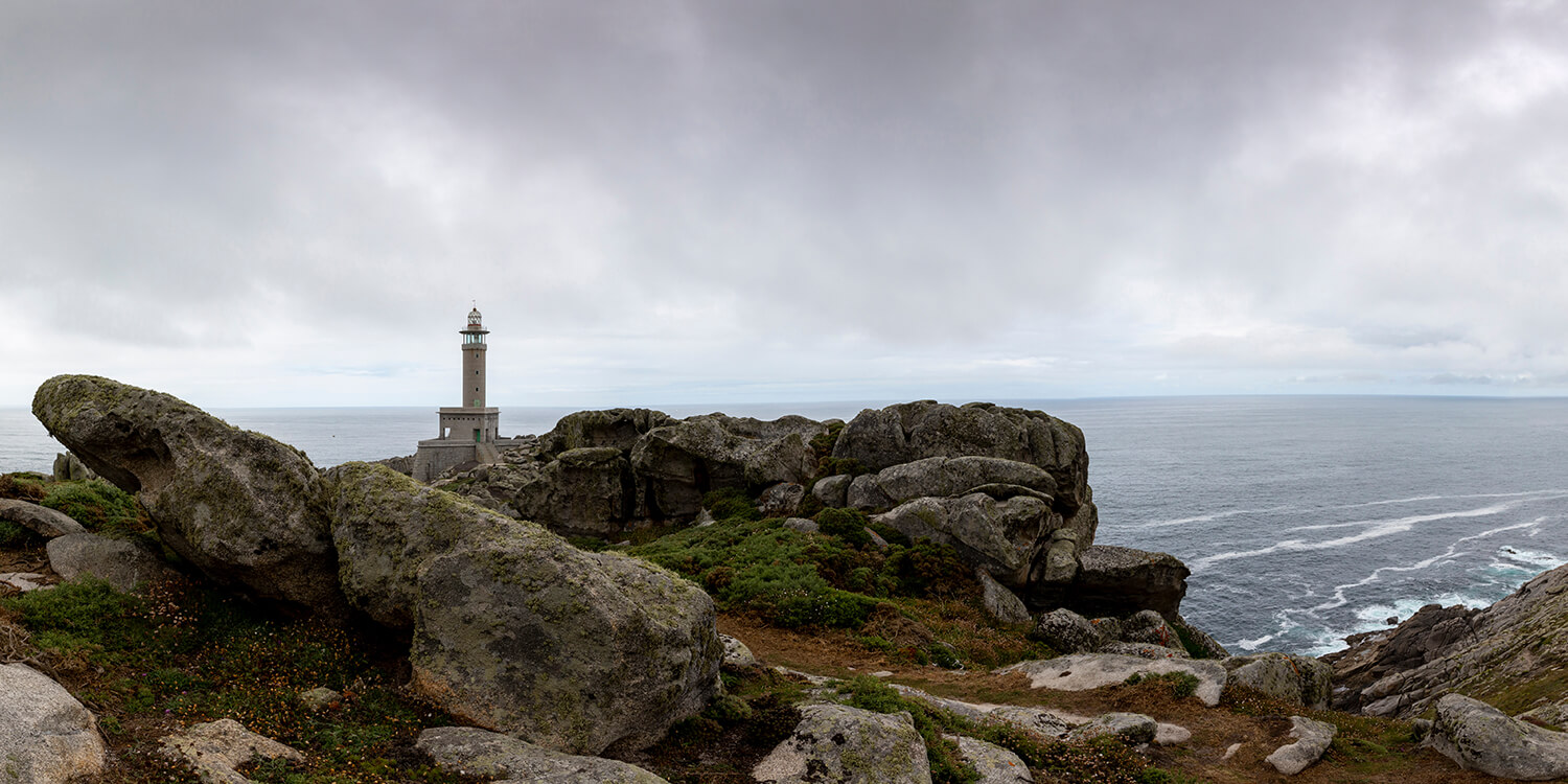 Galicia: Costa Da Morte Lighthouses Day Tour - Private tours in Spain ...