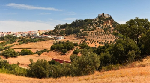 Off road Portugal Experience